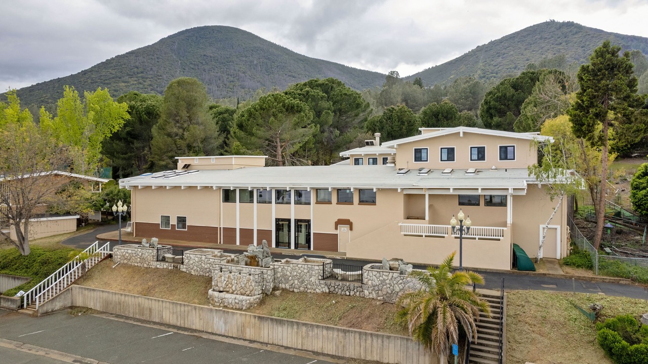 Photo of Outdoor in Kelseyville