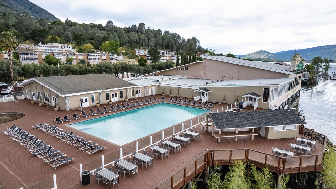 Photo of Outdoor in Kelseyville