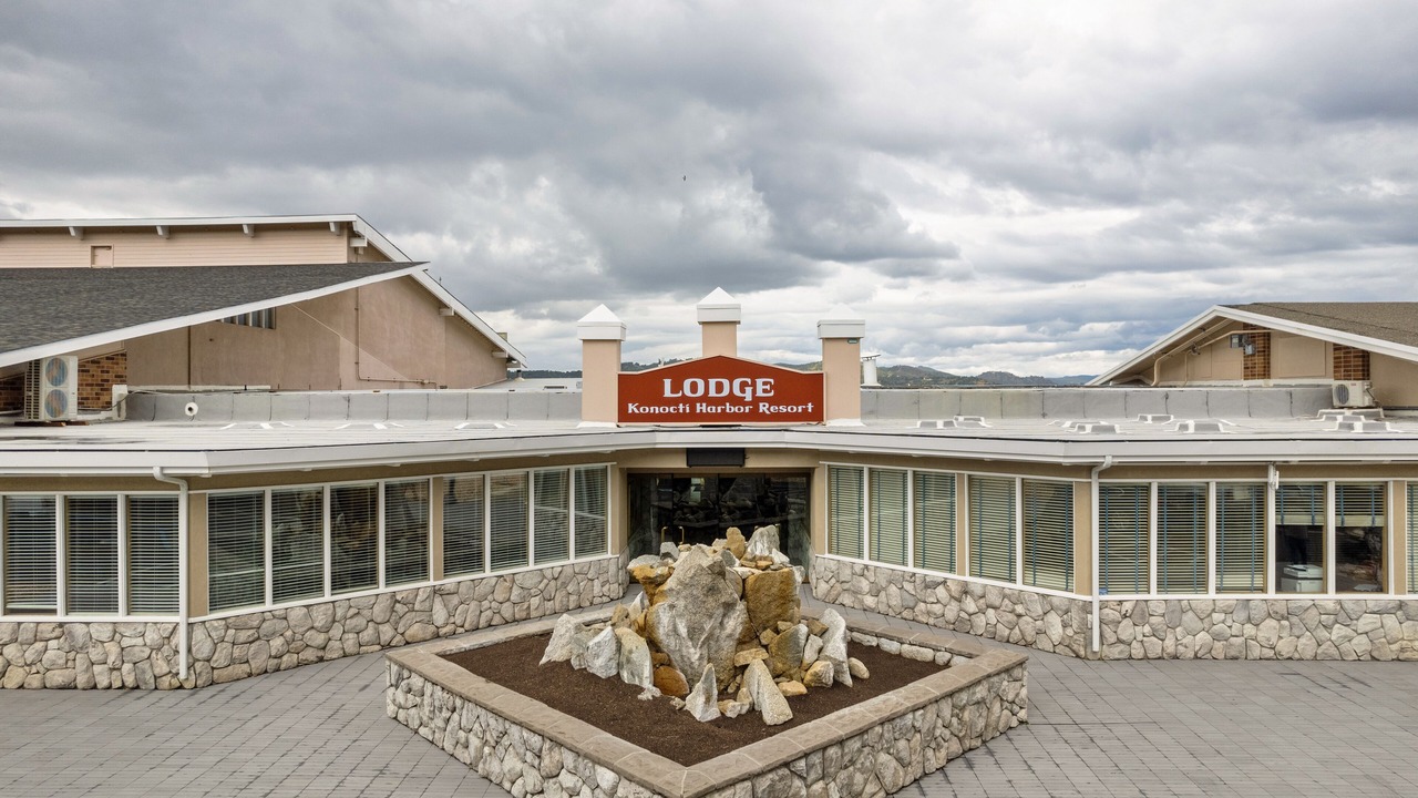 Photo of Outdoor in Kelseyville