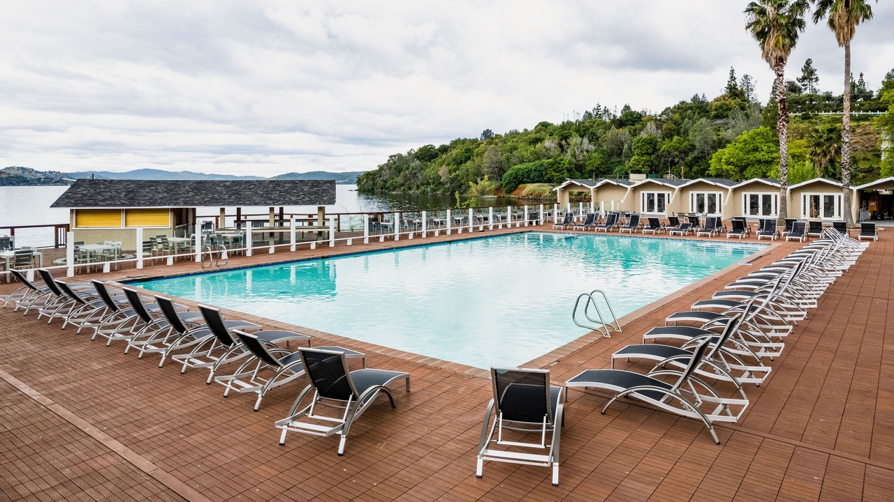 Photo of Outdoor in Kelseyville