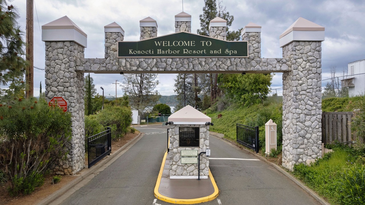 Photo of Outdoor in Kelseyville