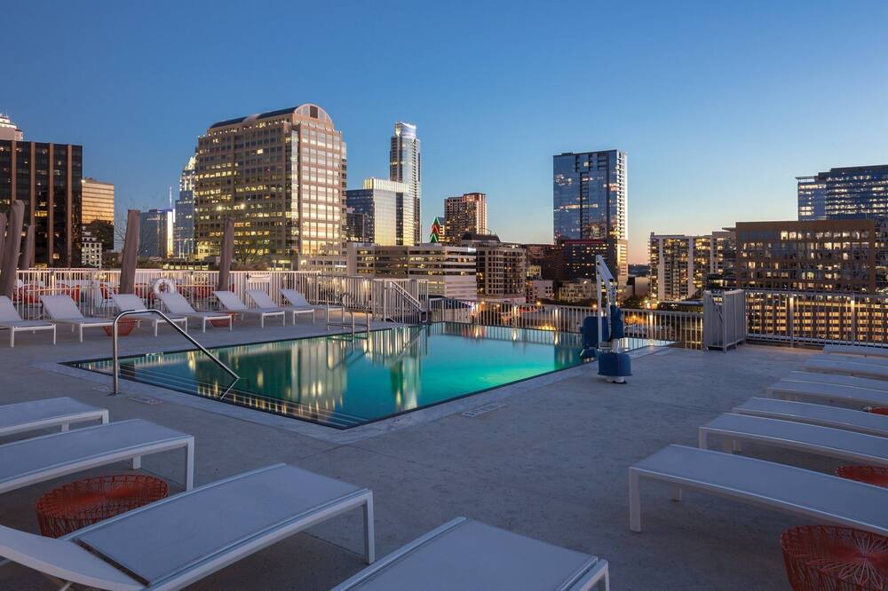Photo of Outdoor in West End