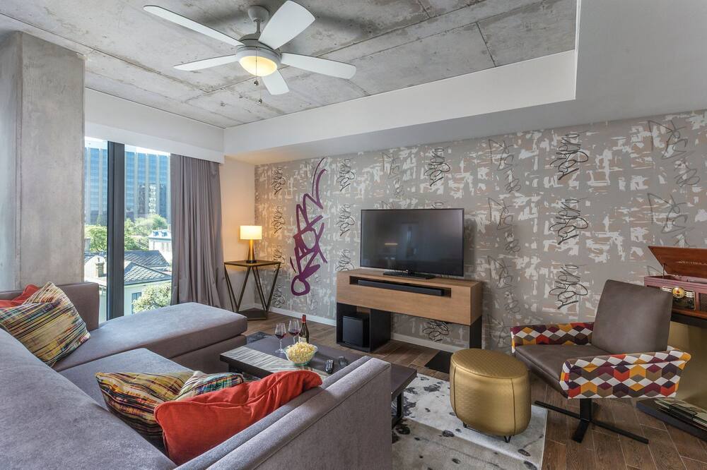 Photo of Livingroom in West End