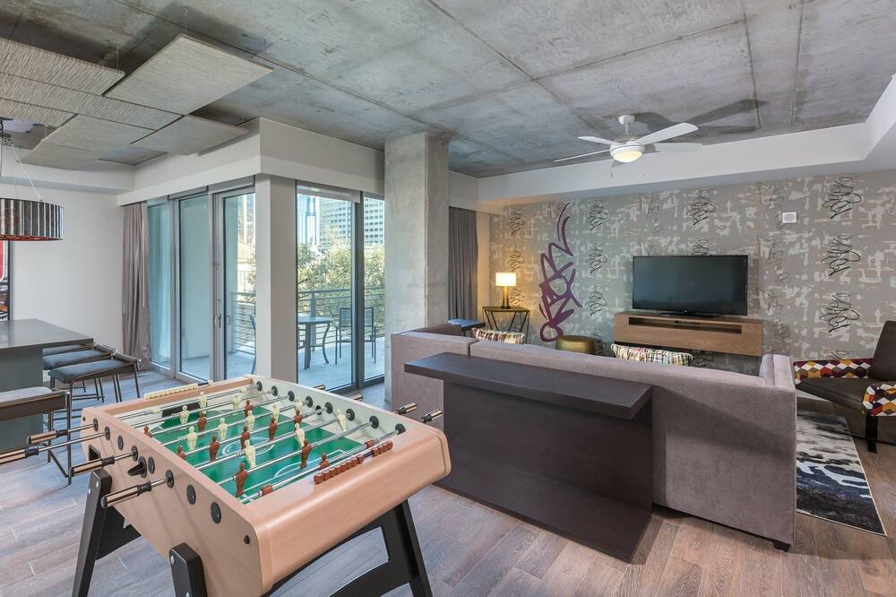 Photo of Livingroom in West End