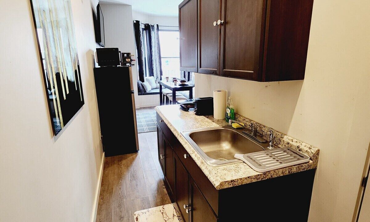 Photo of Bathroom in Beacon