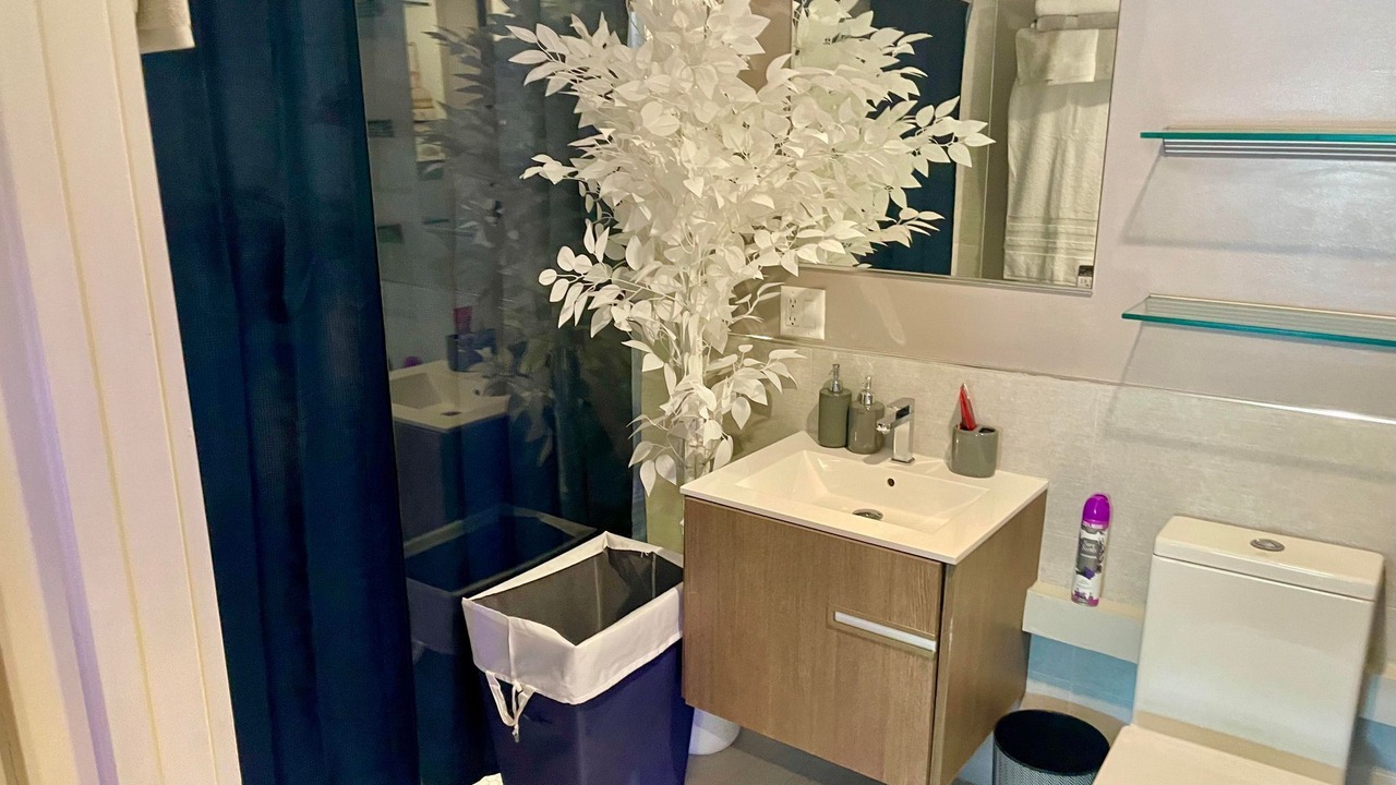 Photo of Bathroom in Beacon