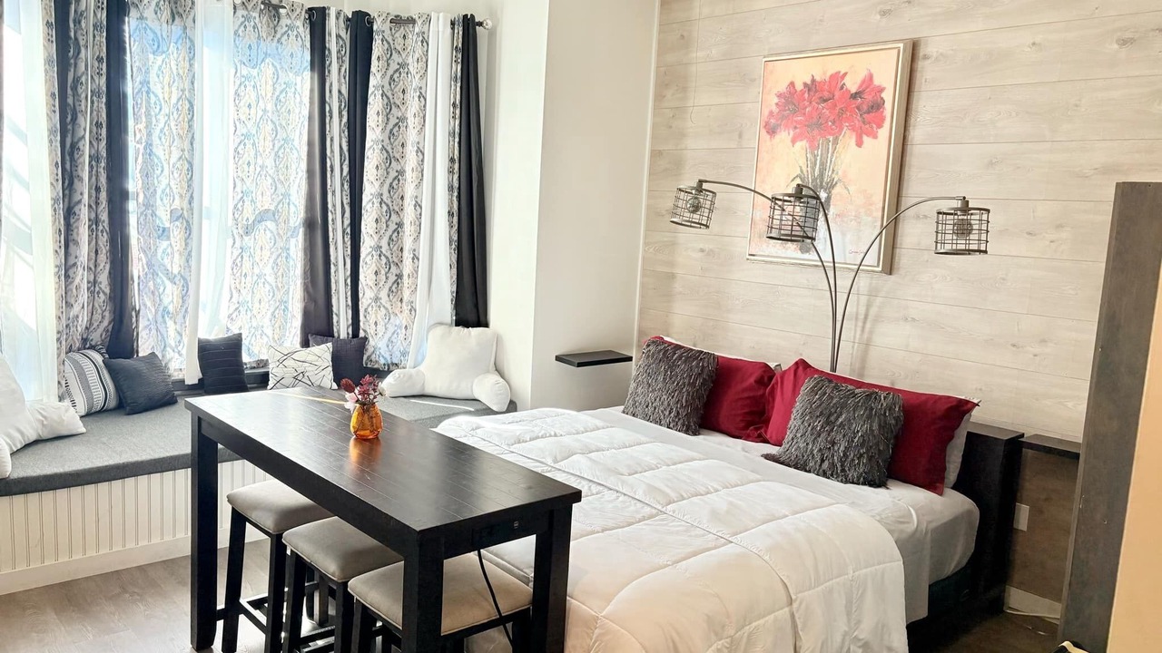 Photo of Bathroom in Beacon