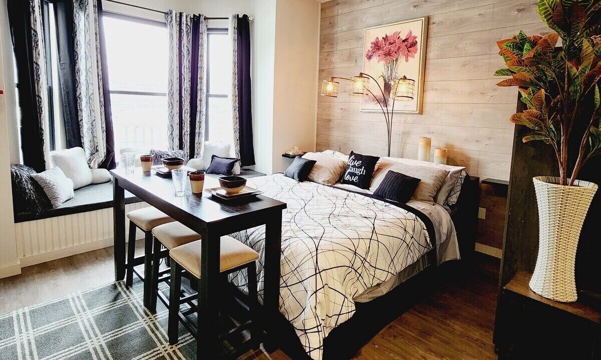 Photo of Bathroom in Beacon