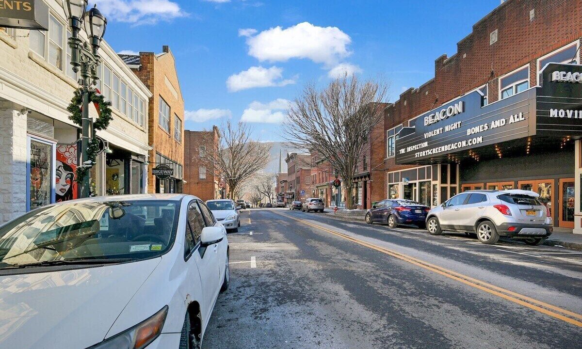 Photo of Bedroom in Beacon