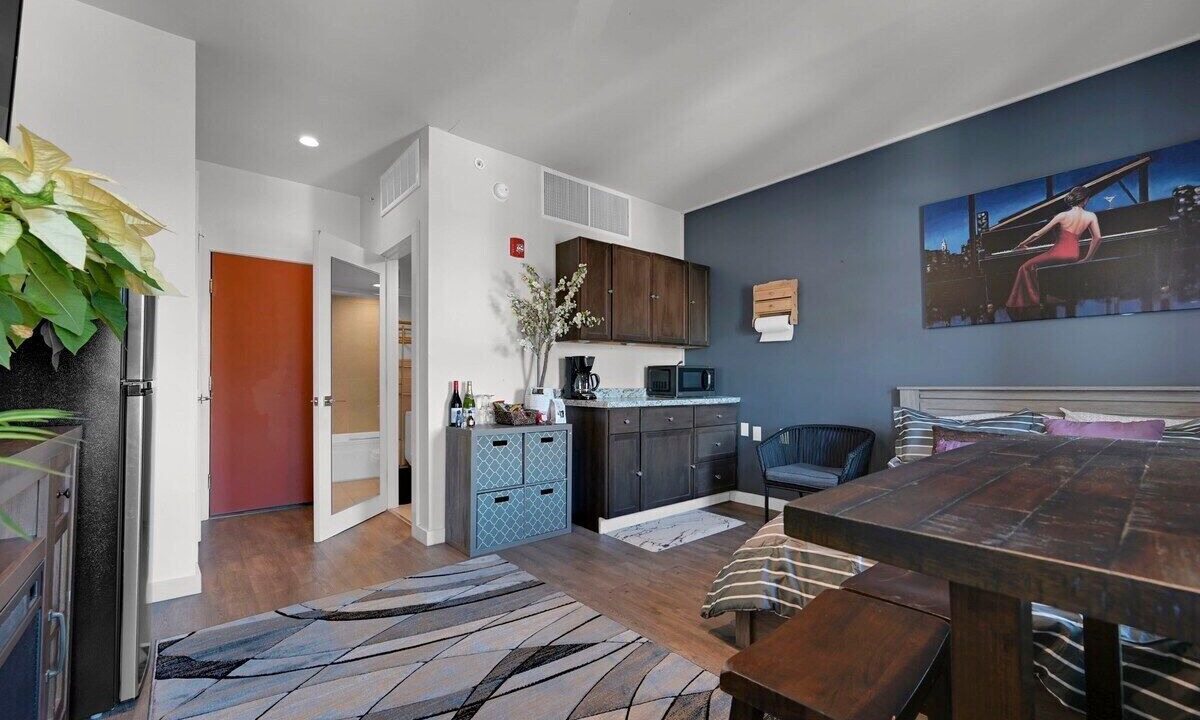 Photo of Bedroom in Beacon