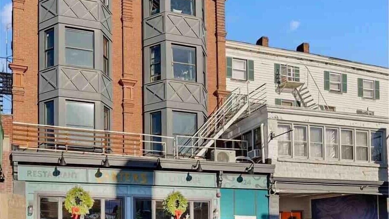 Photo of Outdoor in Beacon