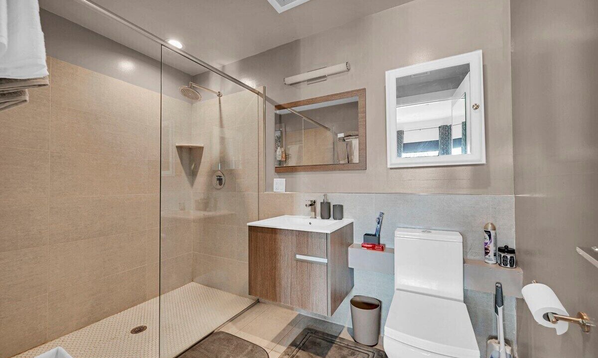 Photo of Bathroom in Beacon