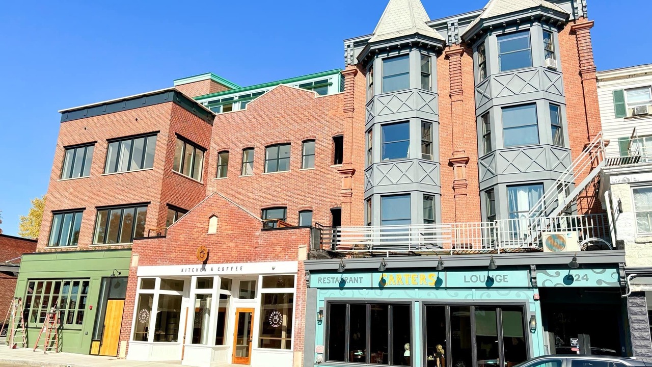 Photo of Outdoor in Beacon