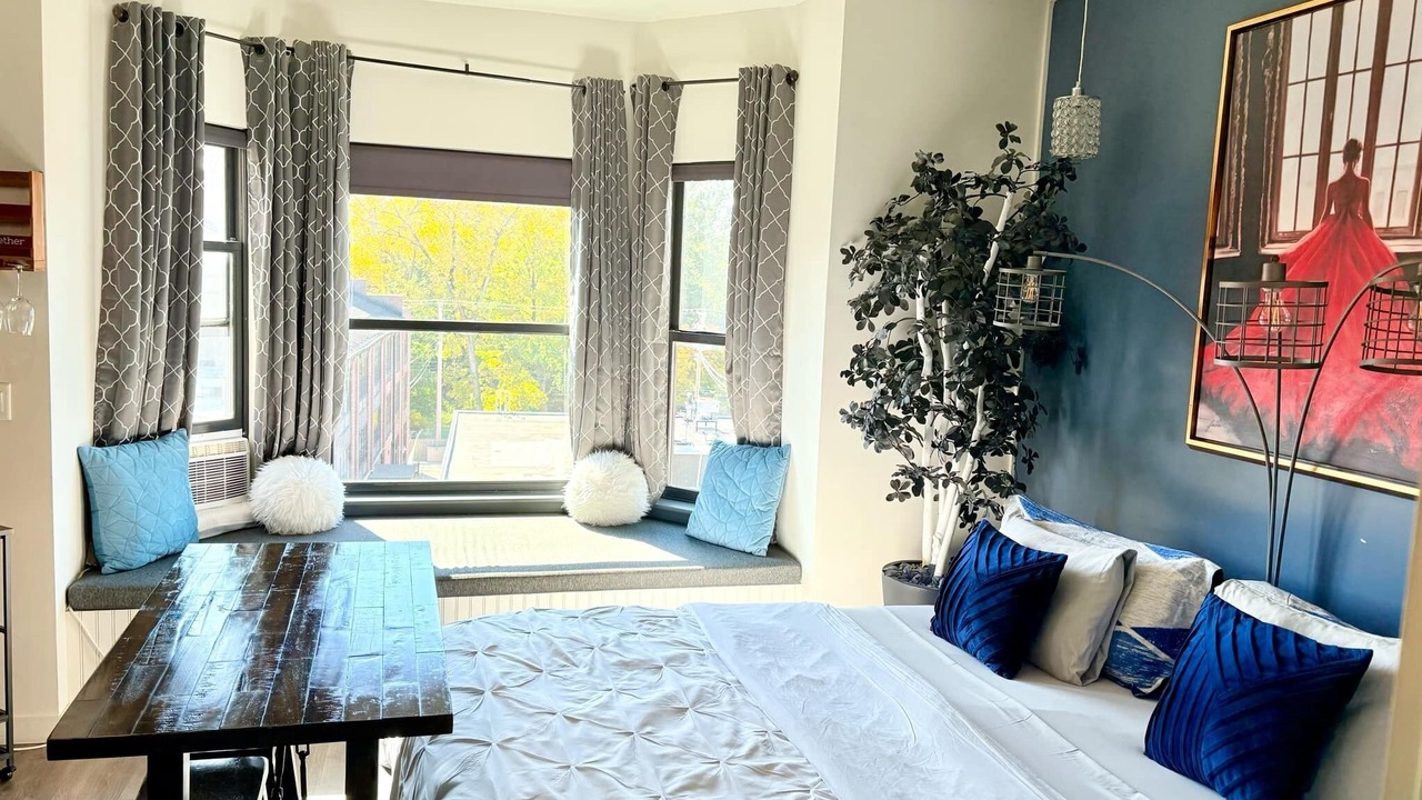 Photo of Bedroom in Beacon