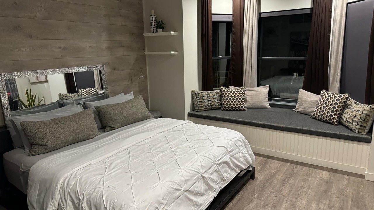 Photo of Bedroom in Beacon