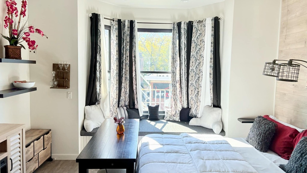 Photo of Bathroom in Beacon