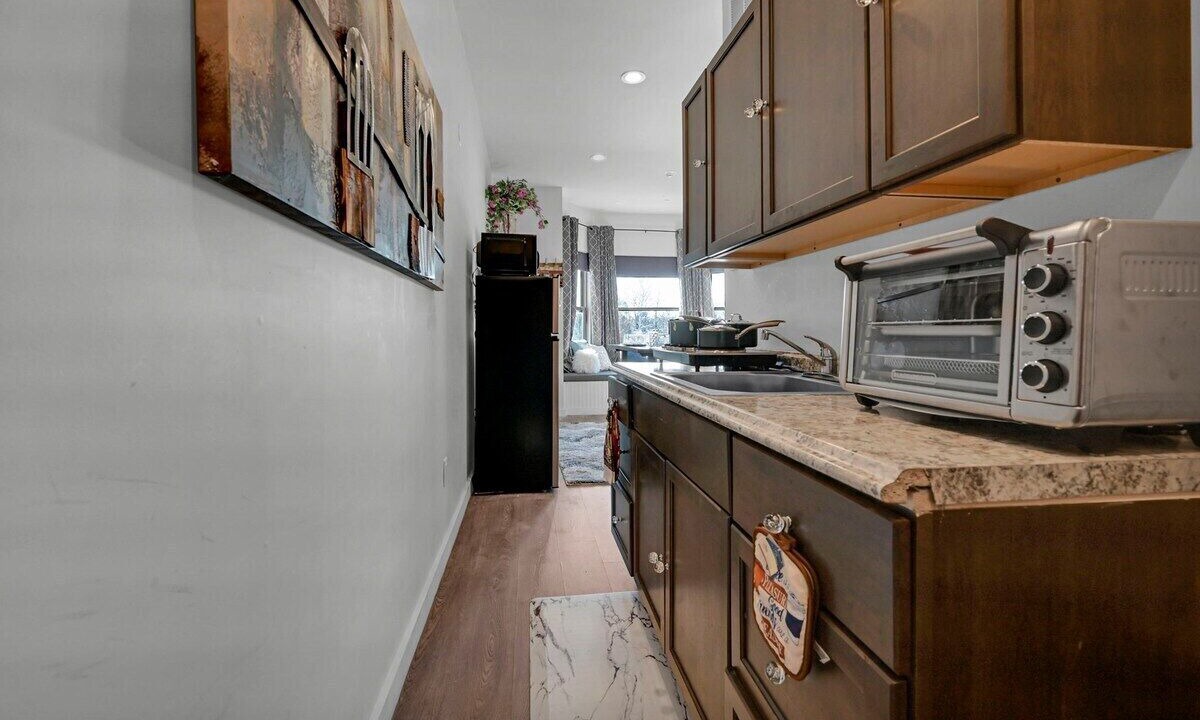 Photo of Bedroom in Beacon