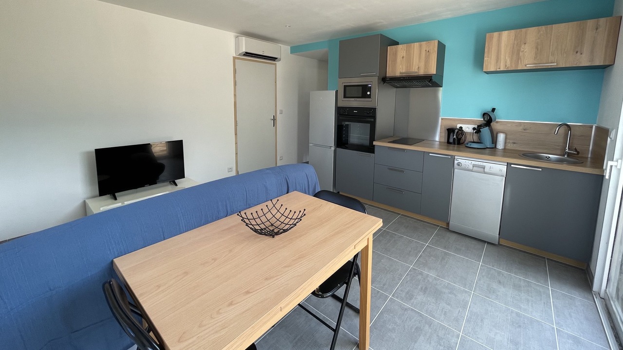 Photo of Kitchen in Labegude