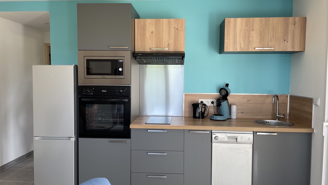 Photo of Kitchen in Labegude