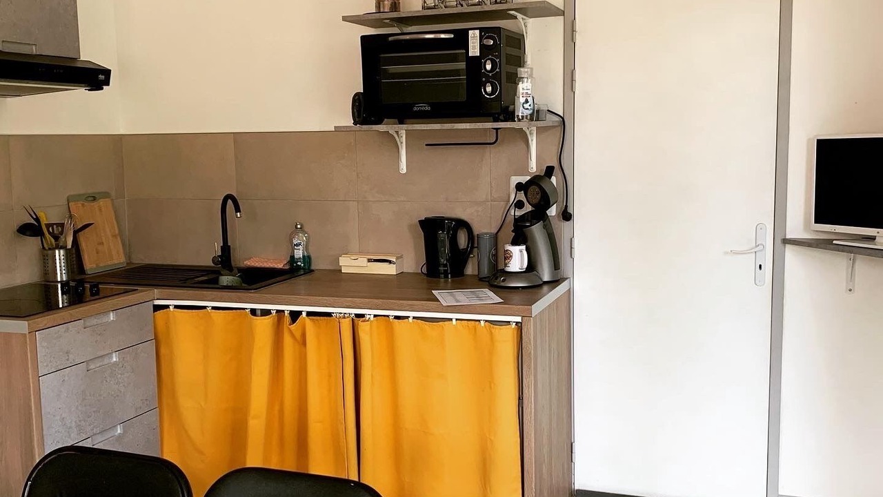 Photo of Kitchen in Labegude