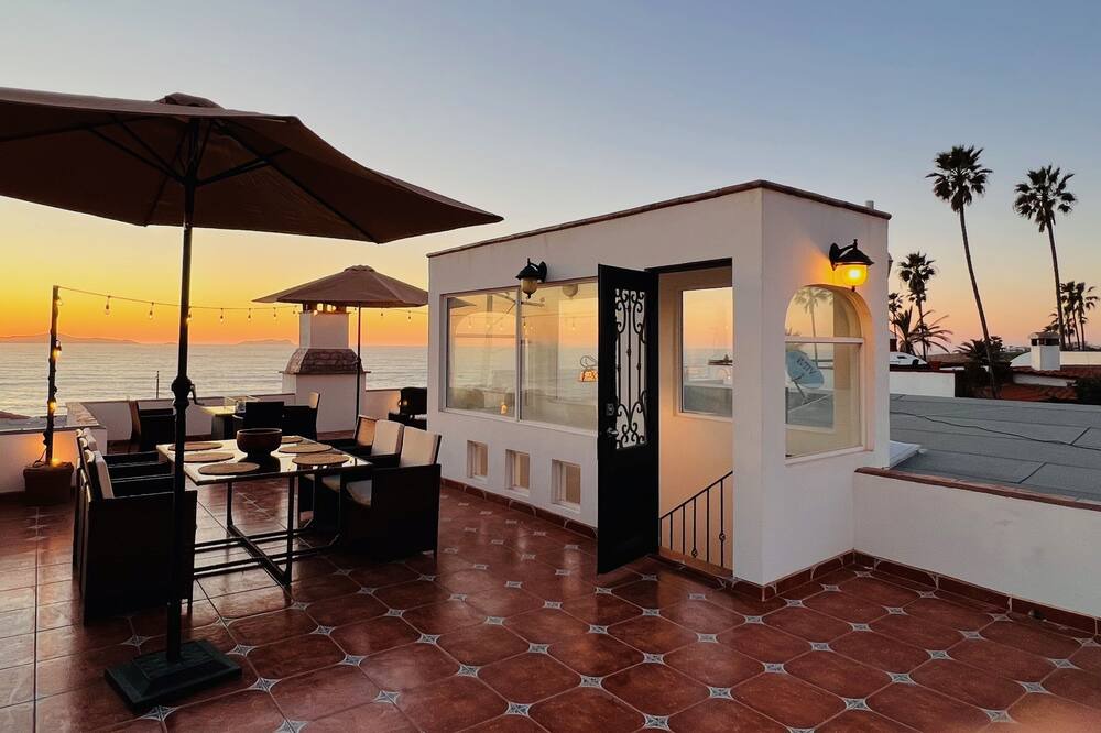 Photo of Outdoor in Real Del Mar