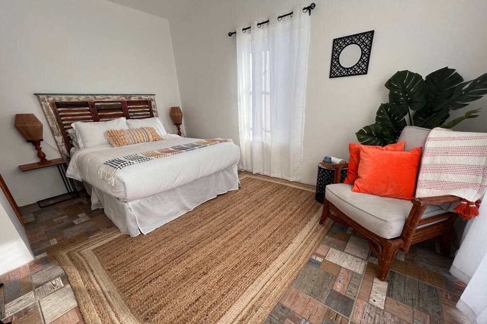 Photo of Bedroom in Real Del Mar