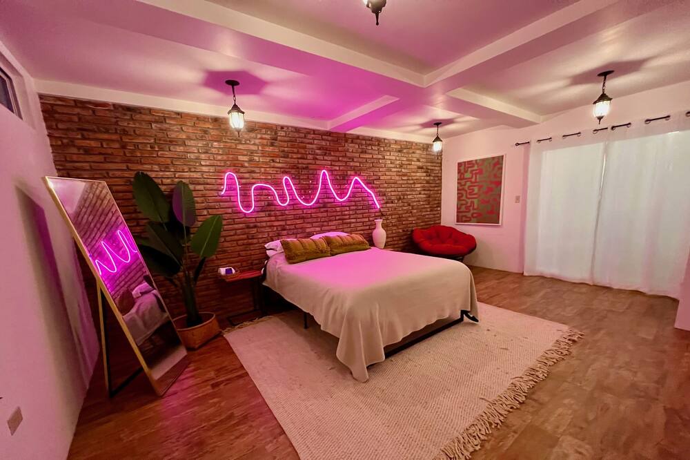 Photo of Bedroom in Real Del Mar