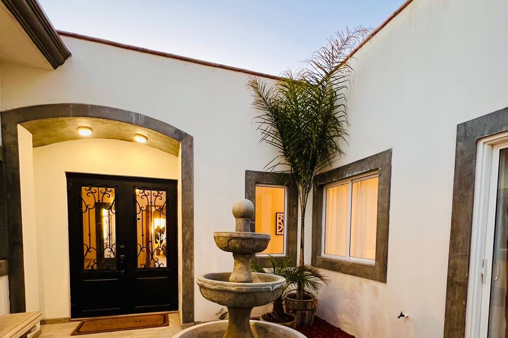 Photo of Outdoor in Real Del Mar