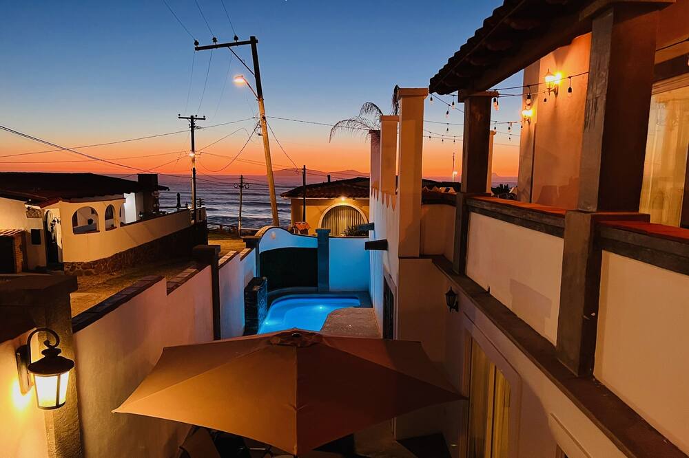 Photo of Outdoor in Real Del Mar