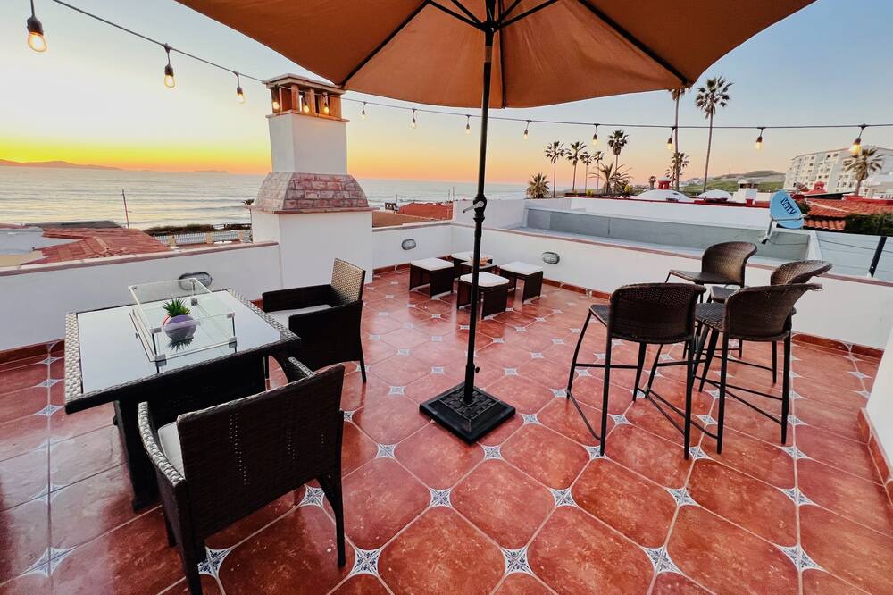 Photo of Outdoor in Real Del Mar