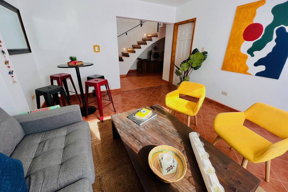 Photo of Livingroom in Real Del Mar