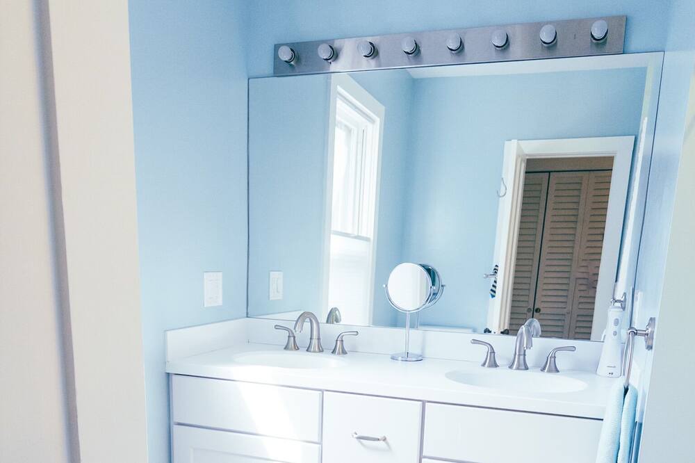 Photo of Bathroom in Pittsford