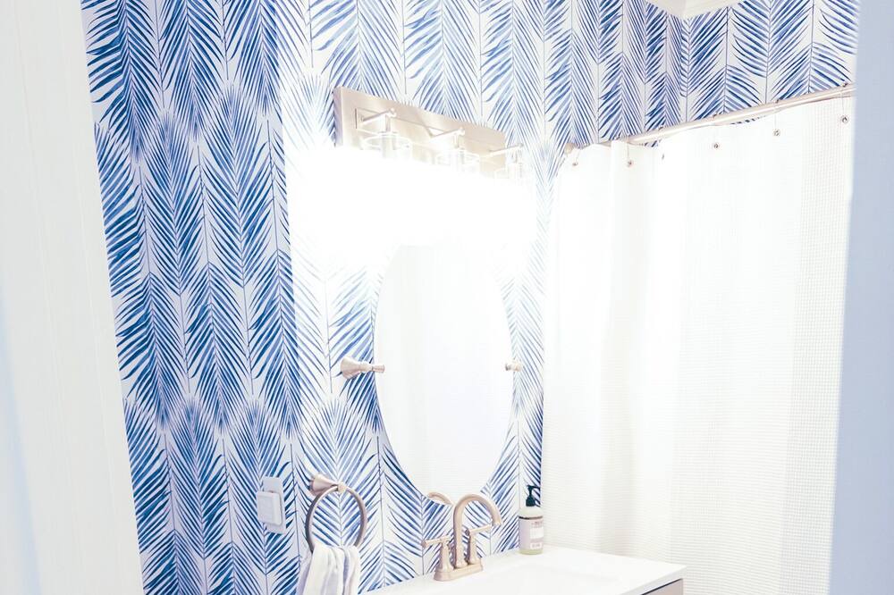 Photo of Bathroom in Pittsford