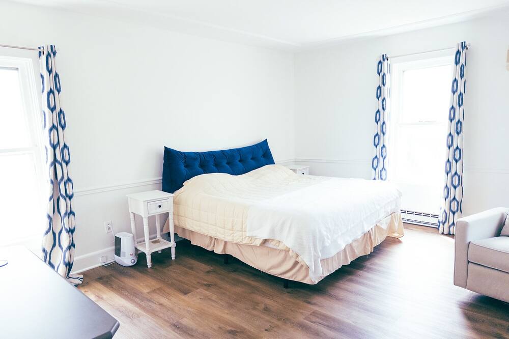 Photo of Bedroom in Pittsford