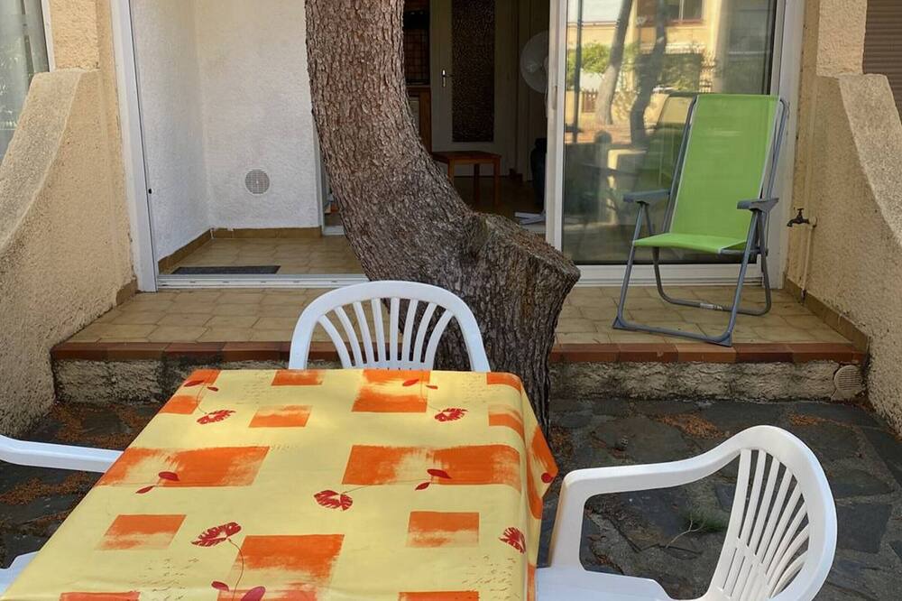 Photo of Outdoor in La Franqui