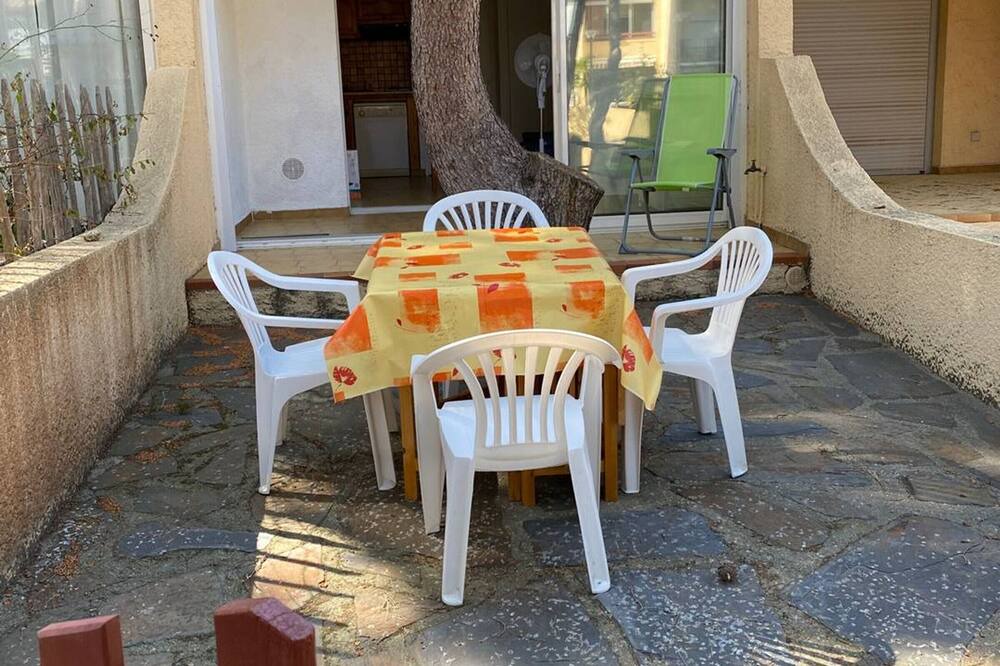 Photo of Outdoor in La Franqui