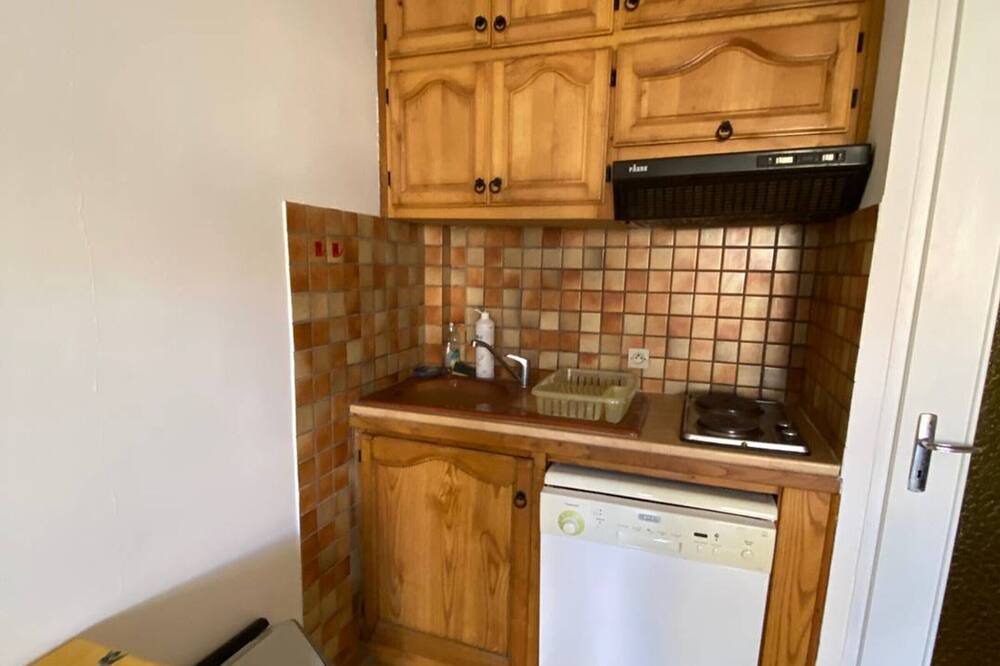 Photo of Kitchen in La Franqui