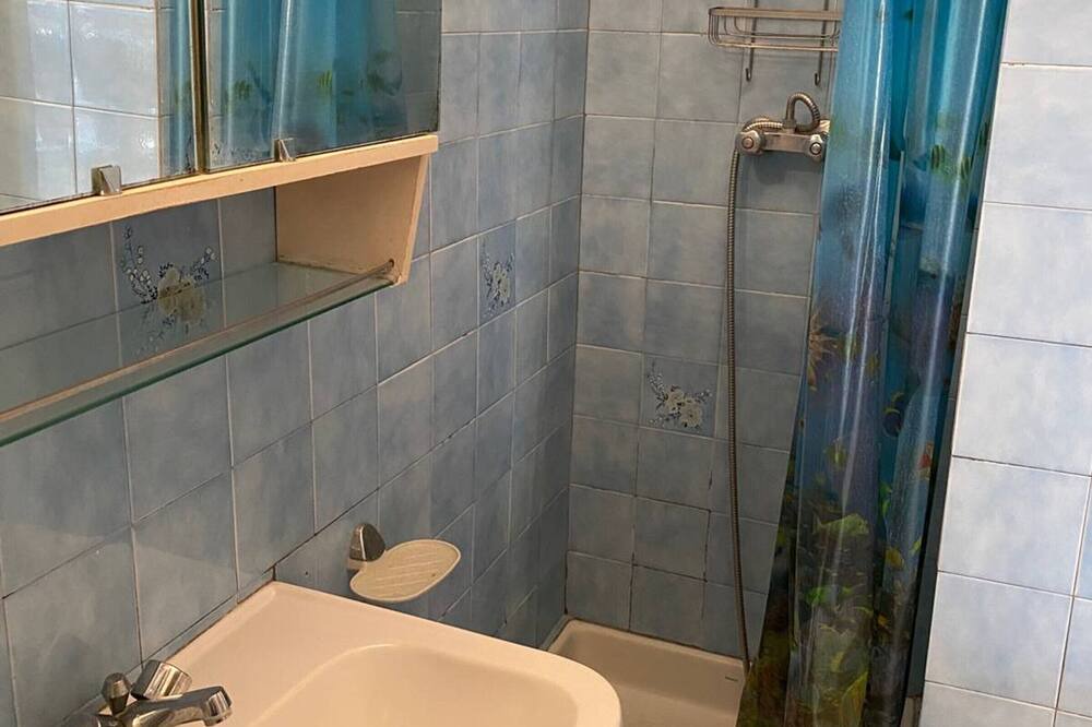 Photo of Bathroom in La Franqui