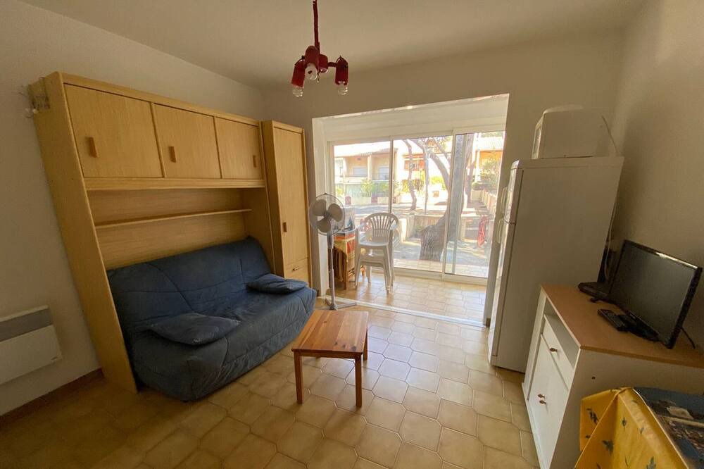 Photo of Livingroom in La Franqui