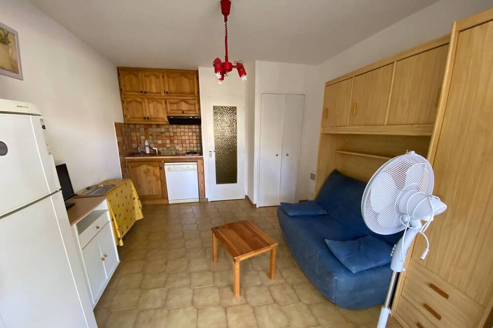 Photo of Kitchen in La Franqui