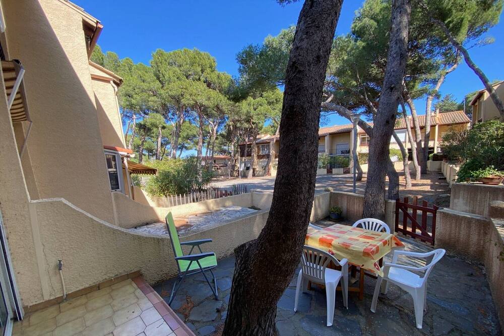 Photo of Outdoor in La Franqui