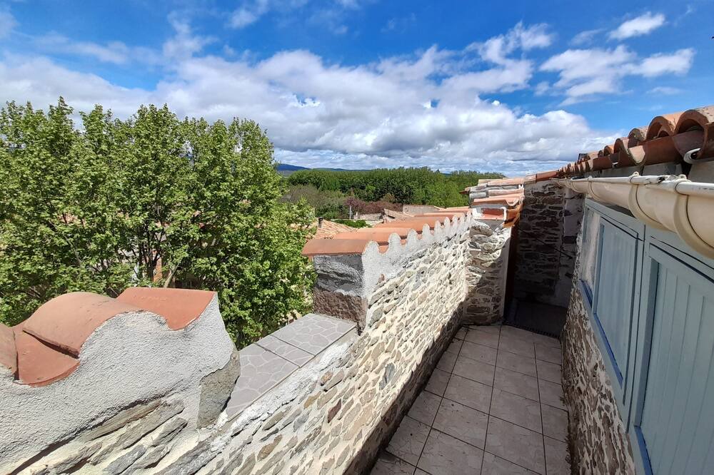 Photo of Outdoor in Peyriac-Minervois