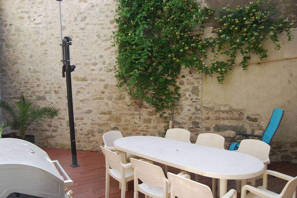 Photo of Outdoor in Peyriac-Minervois