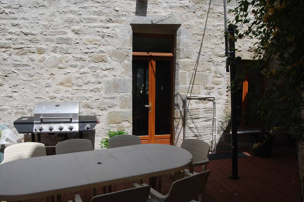 Photo of Outdoor in Peyriac-Minervois