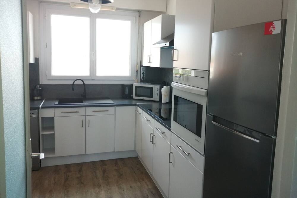 Photo of Kitchen in Saint-Gilles-Croix-de-Vie