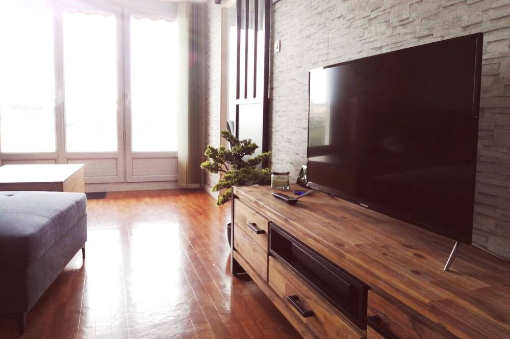 Photo of Livingroom in Saint-Gilles-Croix-de-Vie