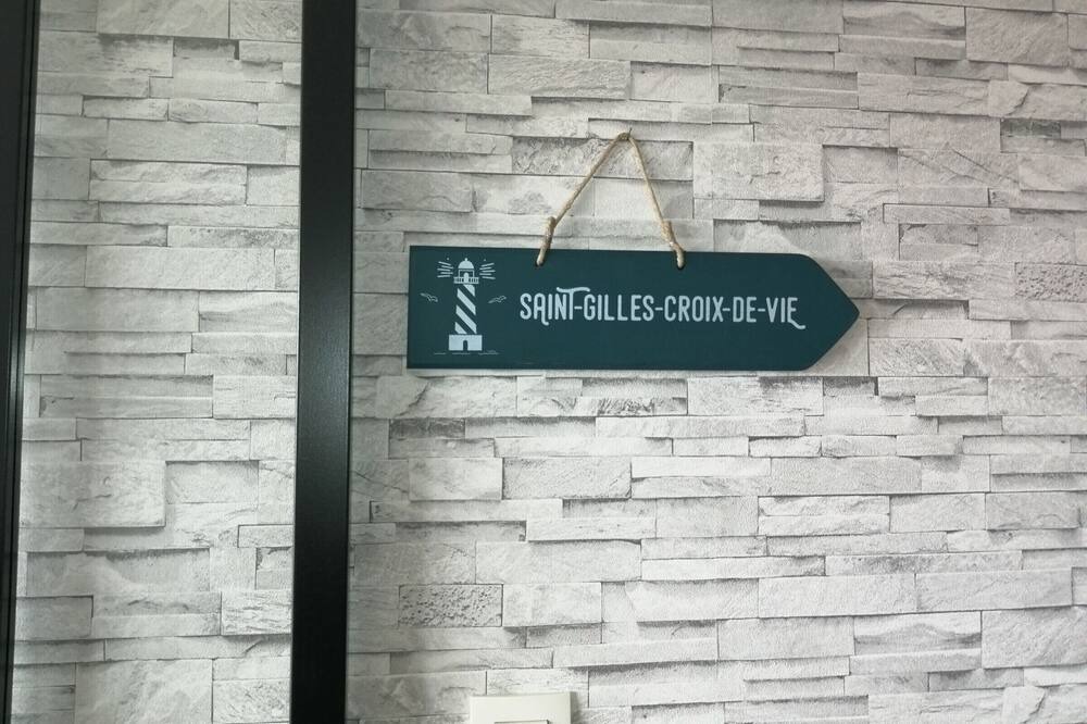 Photo of Outdoor in Saint-Gilles-Croix-de-Vie