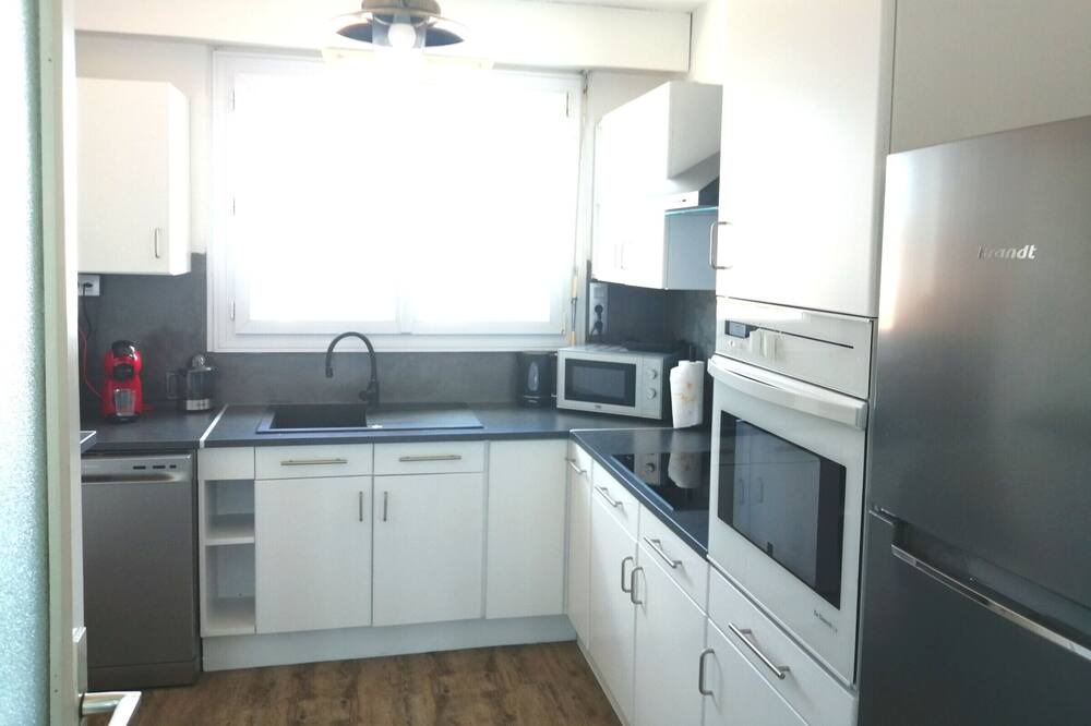 Photo of Kitchen in Saint-Gilles-Croix-de-Vie