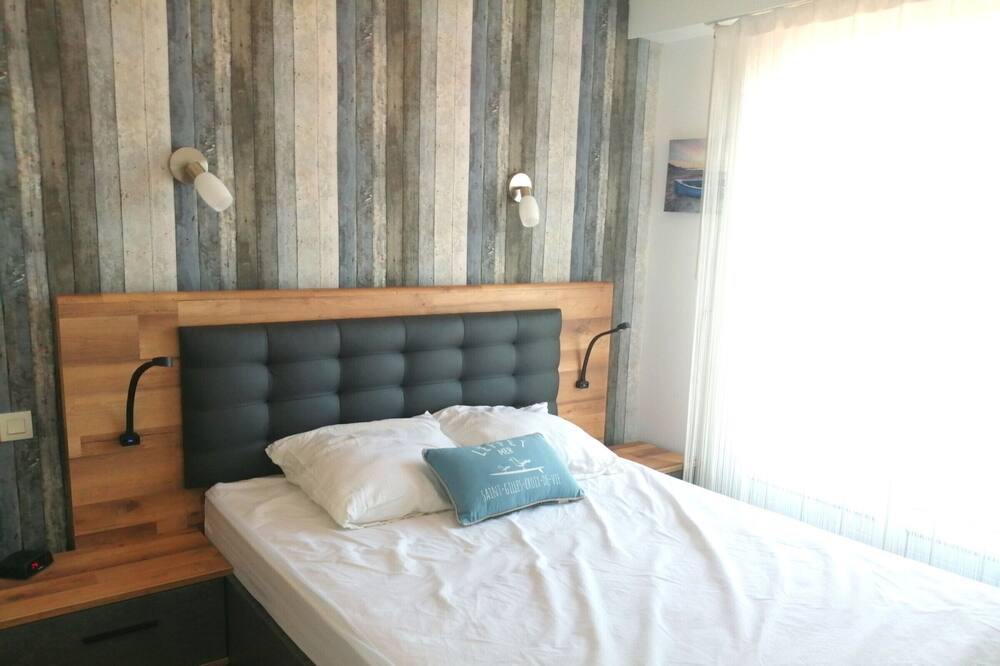 Photo of Bedroom in Saint-Gilles-Croix-de-Vie