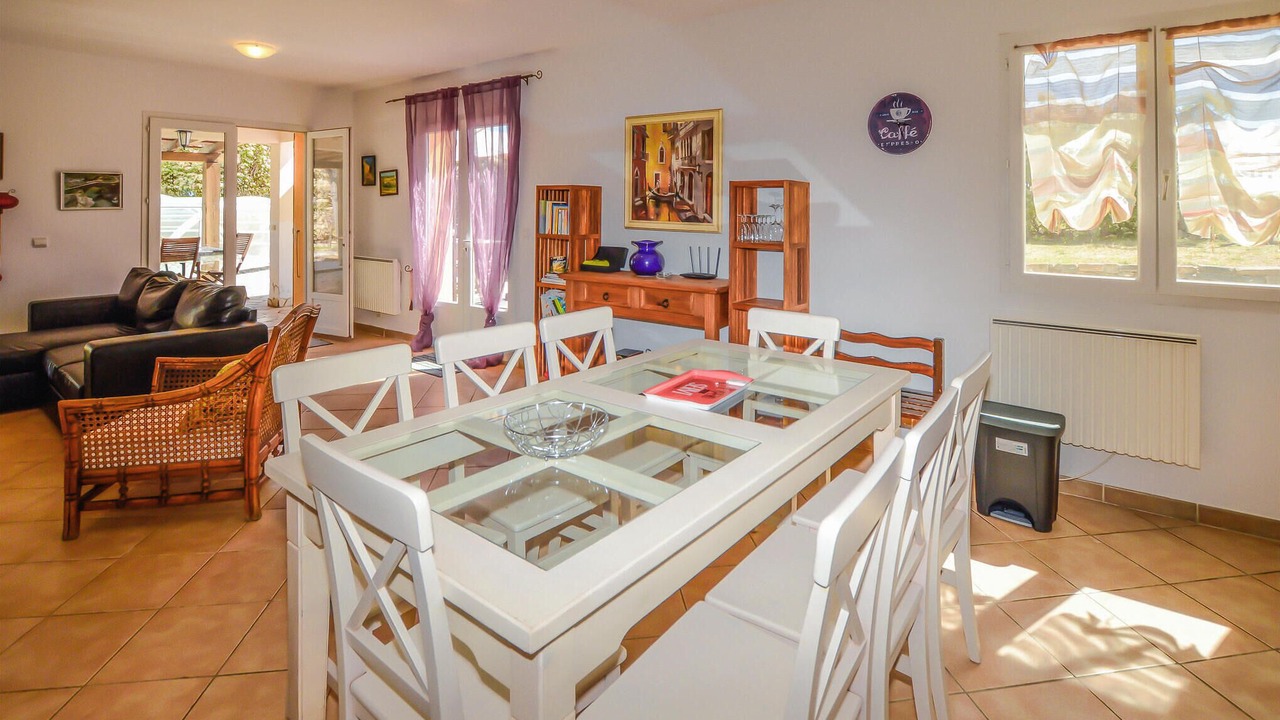 Photo of Kitchen in Casamozza